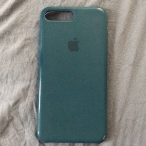 Apple 7/8 plus case